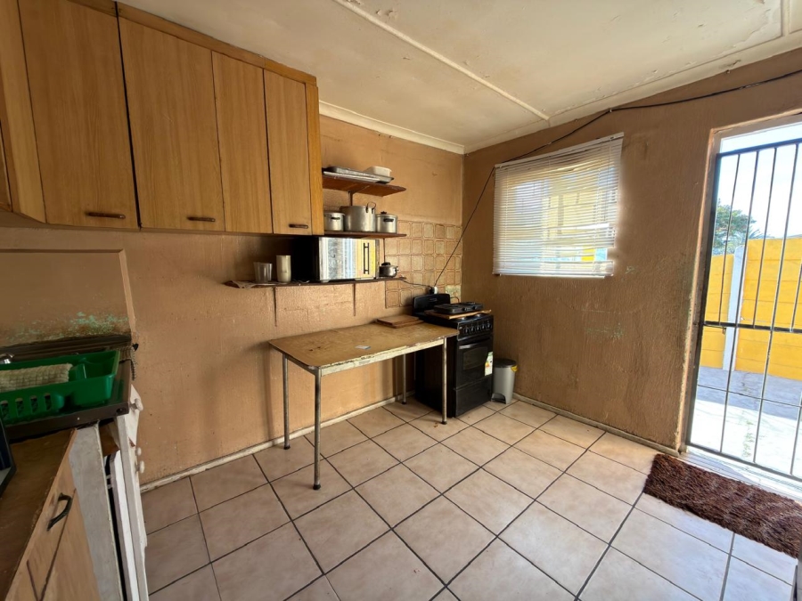 2 Bedroom Property for Sale in Belhar Western Cape
